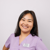 Ользонова Любовь Алексеевна, стоматолог-терапевт