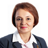 Решетняк Татьяна Магомедалиевна, ревматолог