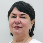 Пронина Анна Алексеевна, пульмонолог