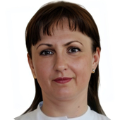 Иванова Инна Анатольевна, детский инфекционист