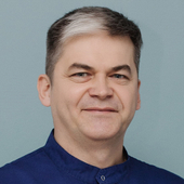 Коробов Виктор Геннадьевич, уролог