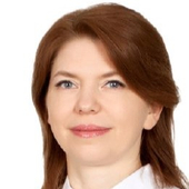 Рудько Наталья Михайловна, инструктор ЛФК