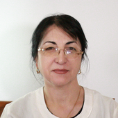 Ярахмедова Гюльнара Маратовна, семейный врач