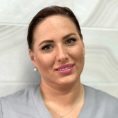 Семенова Екатерина Александровна, стоматологический гигиенист