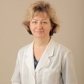 Элибекова Оксана Сергеевна, гинеколог