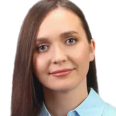 Агошкова Анна Алексеевна, психолог
