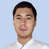 Ветров Дмитрий Сергеевич, стоматолог-терапевт