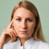 Суменкова Юлия Алексеевна, невролог