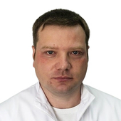 Курбатов Сергей Михайлович, хирург