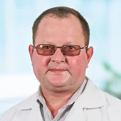 Лысяков Сергей Александрович, уролог