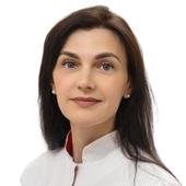 Хачирова Елена Васильевна, детский логопед