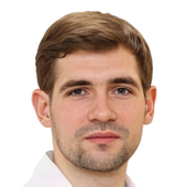 Сазанов Артем Иванович, эмбриолог