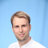 Воронин Владислав Валерьевич, стоматолог-хирург