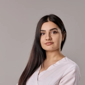 Гайызаде Лейла Руфатовна, стоматолог-терапевт