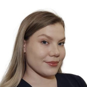 Плюснина Александра Васильевна, стоматологический гигиенист