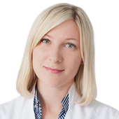 Чевгун (Кучумова) Светлана Юрьевна, гастроэнтеролог