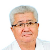 Лупсанов Александр Васильевич, хирург