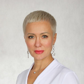 Анникова Галина Николаевна, врач-косметолог