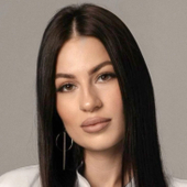 Крупа Виктория Николаевна, психиатр