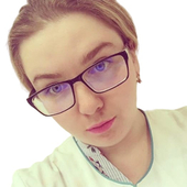 Буянова Ирина Владимировна, детский логопед