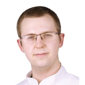 Сенюк Артем Васильевич, онколог