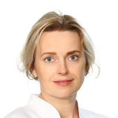 Черепанова (Людиновскова) Лидия Анатольевна, нутрициолог