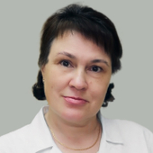 Жоголева Оксана Витальевна, гастроэнтеролог