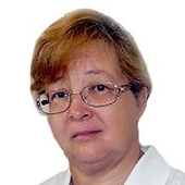 Султанова Раиса Наильевна, терапевт