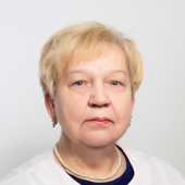 Ларина Надежда Алексеевна, терапевт