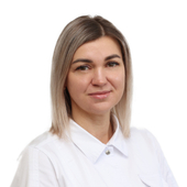 Даниловская Олеся Александровна, эндокринолог