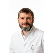 Червяков Георгий Георгиевич, психолог