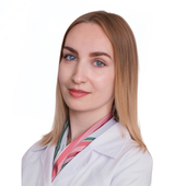 Калинцева Алла Эдгямовна, педиатр