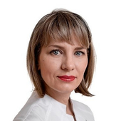 Гракова Оксана Ивановна, терапевт