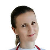Решетова Зера Брилиантовна, пульмонолог