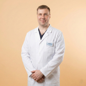 Смирнов Алексей Владимирович, ортопед