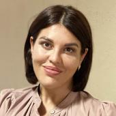 Панферова Лилия Александровна, клинический психолог