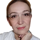 Богатырева Татьяна Леонидовна, массажист