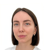 Соловьева Мария Сергеевна, ЛОР