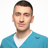 Казарян Арташес Геворгович, стоматологический гигиенист