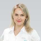 Тупикова Юлия Михайловна, невролог