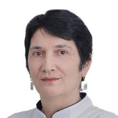 Махмудова Заира Надирбековна, маммолог-онколог