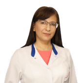 Резниченко (Сергейчук) Инна Геннадиевна, семейный врач