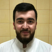 Сыров Роман Сергеевич, ЛОР