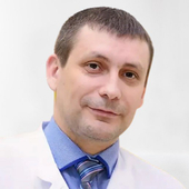 Стрелин Святослав Александрович, пластический хирург