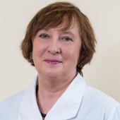 Муслимова Софья Юрьевна, гинеколог