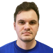 Агафонов Даниил Германович, ортопед