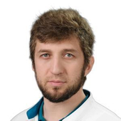 Салпагаров Магамет Хасанович, онколог