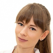 Рябова Инна Владимировна, стоматолог-терапевт