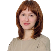Гафурова Анита Оскаровна, ортодонт