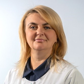 Боннер Галина Васильевна, ЛОР